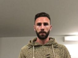 'Lo que menos necesitamos en el mundo hoy es más incitación a la violencia', afirma. TWITTER / @Miguel_layun