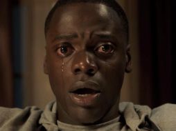 El desempeño de 'Get Out', película de muy bajo presupuesto se debió a las críticas favorables. TWITTER / @GetOutMovie