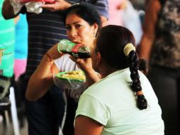 El impuesto a refrescos, aunque reduce el consumo de azúcar, no termina de contribuir decisivamente al problema de obesidad en México. EL INFORMADOR / ARCHIVO