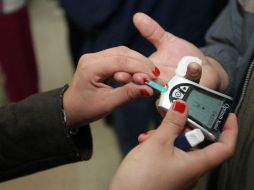 Los investigadores concluyen necesario establecer mecanismos de prevención de la diabetes 2 para prevenir Alzheimer. EL INFORMADOR / ARCHIVO