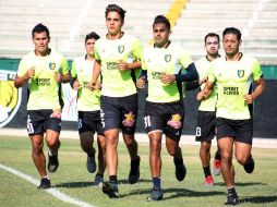 El cuadro local tratará de darle una alegría a su afición y despedirse del certamen con al menos un juego ganado. TWITTER / @venadosfc