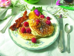 La popularidad de este platillo en México lo lleva a ocupar la octava posición entre los desayunos. AP / ARCHIVO