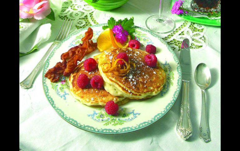 La popularidad de este platillo en México lo lleva a ocupar la octava posición entre los desayunos. AP / ARCHIVO