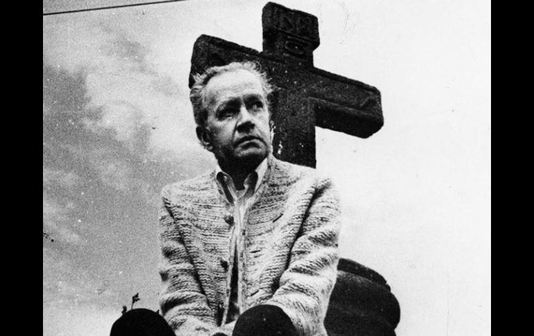 La obra de Juan Rulfo dejó una profunda huella en las Letras internacionales. SUN / ARCHIVO