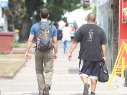 En Jalisco, siete de cada 10 adultos presenta sobrepeso, y la tercera parte de niños, niñas y adolescentes tiene exceso de peso. EL INFORMADOR / ARCHIVO