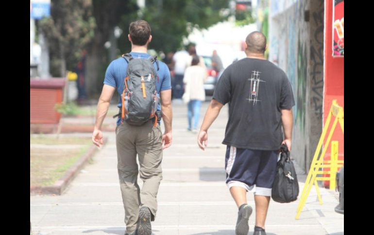 En Jalisco, siete de cada 10 adultos presenta sobrepeso, y la tercera parte de niños, niñas y adolescentes tiene exceso de peso. EL INFORMADOR / ARCHIVO