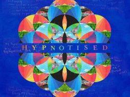 'Hypnotised' es la primera canción del miniálbum 'Kaleidoscope'. INSTAGRAM / @coldplay