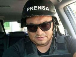 Pineda Birto, de 38 años, trabajaba en el diario La Voz de Tierra Caliente y otros medios locales. EFE / ARCHIVO