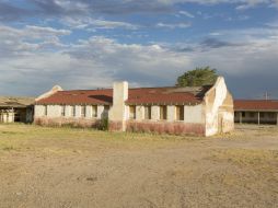 Quieren preservar el sitio de 102 años de antigüedad como una especie de museo que documente la historia. ESPECIAL / National Trust for Historic Preservation