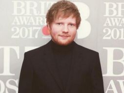 Sheeran fue especialmente seguido en Gran Bretaña e Irlanda, donde están sus ancestros. INSTAGRAM / teddysphotos