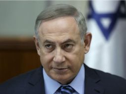 La enmienda forma parte de los esfuerzos de Benjamín Netanyahu contra el movimiento de Boicot, Desinversión y Sanciones. AP / A. Sultan