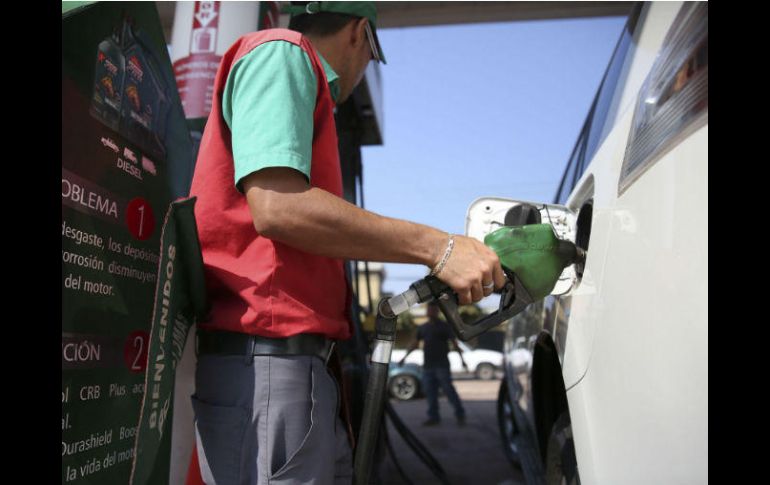 Los cambios se dan según lo dispuesto por la Comisión Reguladora de Energía. EFE / ARCHIVO