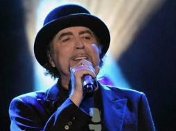 'Lo niego todo' es el decimoséptimo disco de estudio del intérprete. INSTAGRAM / joaquinsabina