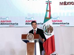 Durante el gobierno de Enrique Peña Nieto se han creado 2.6 millones de empleos. EL INFORMADOR / E. Barrera