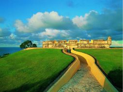 La Sectur inaugura la feria de viajes con la ponencia ‘‘México como destino cultural: ciudades mexicanas patrimonio mundial’’. NTX / ARCHIVO