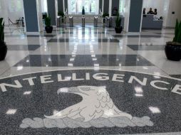 La víspera, WikiLeaks presentó su proyecto 'Vault 7', una serie sobre detalles de la CIA. AFP / ARCHIVO