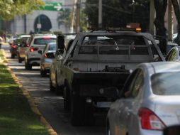 En eventos masivos de la Expo Guadalajara se ha llegado a contabilizar la presencia de 18 mil visitantes en siete eventos importantes. EL INFORMADOR / ARCHIVO