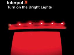 La banda celebrará los 15 años de su disco debut 'Turn On The Bright Lights'. FACEBOOK / Interpol