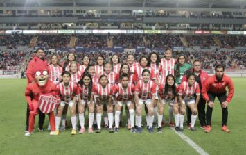 Necaxa ya tiene equipo para Liga MX femenil | El Informador