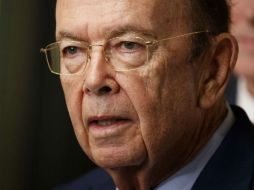 Wilbur Ross enfatizó que hacen falta diversos trámites, como iniciar una consulta pública que toma 90 días. AP / ARCHIVO