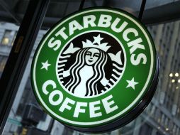 En México, Starbucks es operada por la mexicana Alsea, quien tiene la franquicia de la marca hasta el año 2025. AP / ARCHIVO