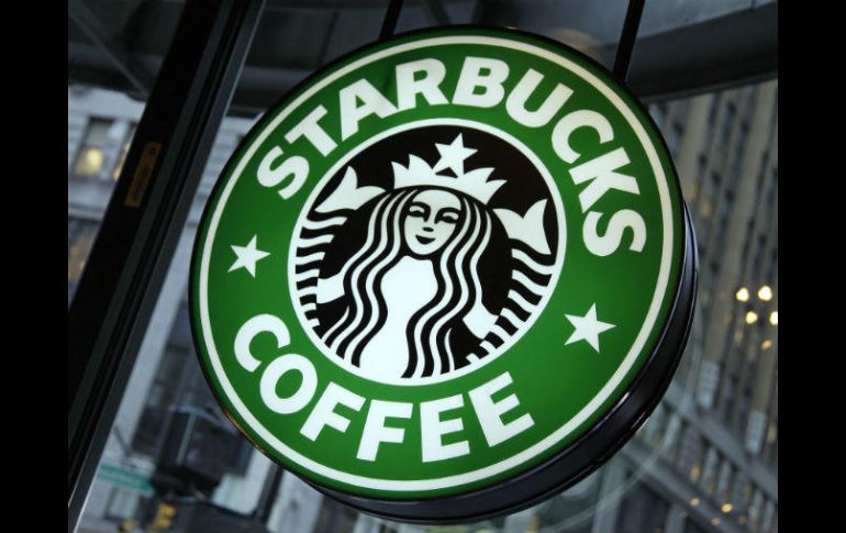 En México, Starbucks es operada por la mexicana Alsea, quien tiene la franquicia de la marca hasta el año 2025. AP / ARCHIVO