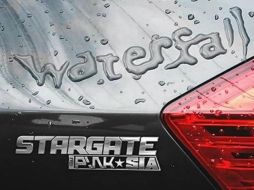 La canción 'Waterfall' marca el debut como artista de Stargate. YOUTUBE / StargateVEVO