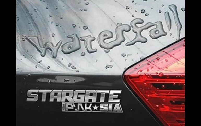 La canción 'Waterfall' marca el debut como artista de Stargate. YOUTUBE / StargateVEVO