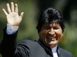 El caso se remonta al 11 de septiembre de 2008, cuando murieron nueve campesinos afines al presidente Evo Morales. AP / ARCHIVO