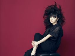 'Lo que haré en el Roxy será algo legendario, daré todo lo que tengo': Hiromi Uehara. ESPECIAL /