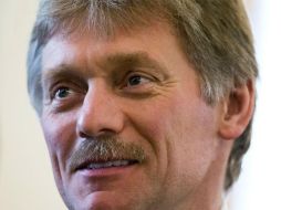 Peskov sugirió que Putin encontró a Clinton hostil hacia Rusia, mientras que Trump estaba abierto a descongelar las relaciones. AP / ARCHIVO