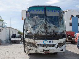 Inicialmente 17 personas quedaron heridas, pero cuatro de estas víctimas fallecieron más tarde en el hospital. EFE / B.Khodabande