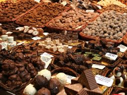 El chocolate es uno de los placeres culposos más deliciosos que existen y además está lleno de beneficios para nuestra salud. NTX / ARCHIVO