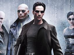 'Matrix' se convirtió en una exitosa trilogía de ciencia ficción tras su estreno en 1999. ESPECIAL /