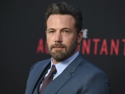 Affleck ingresó a un centro poco después de la entrega del Oscar. AP / ARCHIVO