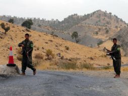 Las fuerzas armadas lanzaron este mes una masiva operación contra el PKK en el sureste del país. AFP / ARCHIVO