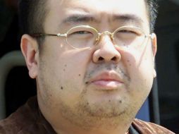 Corea del Norte rechaza tanto que el cuerpo pertenezca a Kim Jong-nam como las causas de muerte con el agente neurotóxico VX. AFP / ARCHIVO