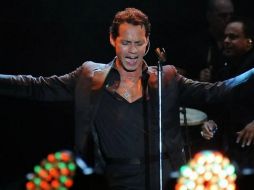 Marc Anthony ofrecerá tres conciertos en la Ciudad de México. INSTAGRAM / marcanthony