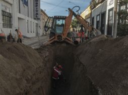 Entregarán 80 millones de pesos a cala localidad, las obras se realizarán en máximo 18 meses. EL INFORMADOR / ARCHIVO