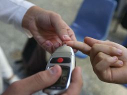 Debido al porcentaje de muertes por diabetes, el Gobierno emitó una declaratoria de emergencia epidemiológica el año pasado. EL INFORMADOR / ARCHIVO