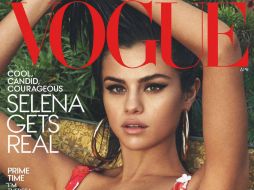 Debutará en la publicación con un reportaje donde se abordarán momentos en la vida de la también actriz. TWITTER / @selenagomez