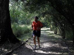 Para poder dormir, se debe hacer ejercicio en las primeras horas del día. EL INFORMADOR / ARCHIVO