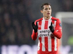 Al momento, el equipo de Eindhoven se ubica en la tercera posición, por debajo del Ajax y Feyenoord. TWITTER / @PSV