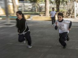 La depresión puede detectarse en un niño por llanto frecuente, hostilidad, desinterés en actividades que antes disfrutaban. EL INFORMADOR / ARCHIVO