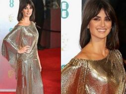 Se trata del debut de Penélope Cruz en la televisión estadounidense. INSTAGRAM / penelopecruzoficial