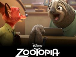 Representantes de Disney no han respondido las acusaciones. TWITTER / @DisneyZootopia