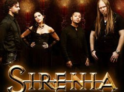 Desde hace 6 años, la banda no visitaba el país. FACEBOOK / Sirenia