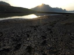 Globalmente, las mujeres y las niñas pasan 200 millones de horas recolectando agua todos los días. AFP /