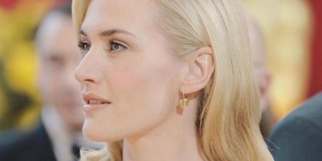 Kate Winslet Recuerda Cómo Se Sobrepuso Al Bullying El Informador 