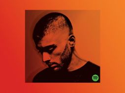 La canción fue producida por Frank Dukes y grabada en Los Ángeles. TWITTER / @zaynmalik